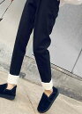 ストレートパンツ レディース 夏 オフィス 春 きれいめ ストレッチ ゆったり ズボン あったか パンツ センタープレス フレアパンツ コーデュロイ ワイドパン...