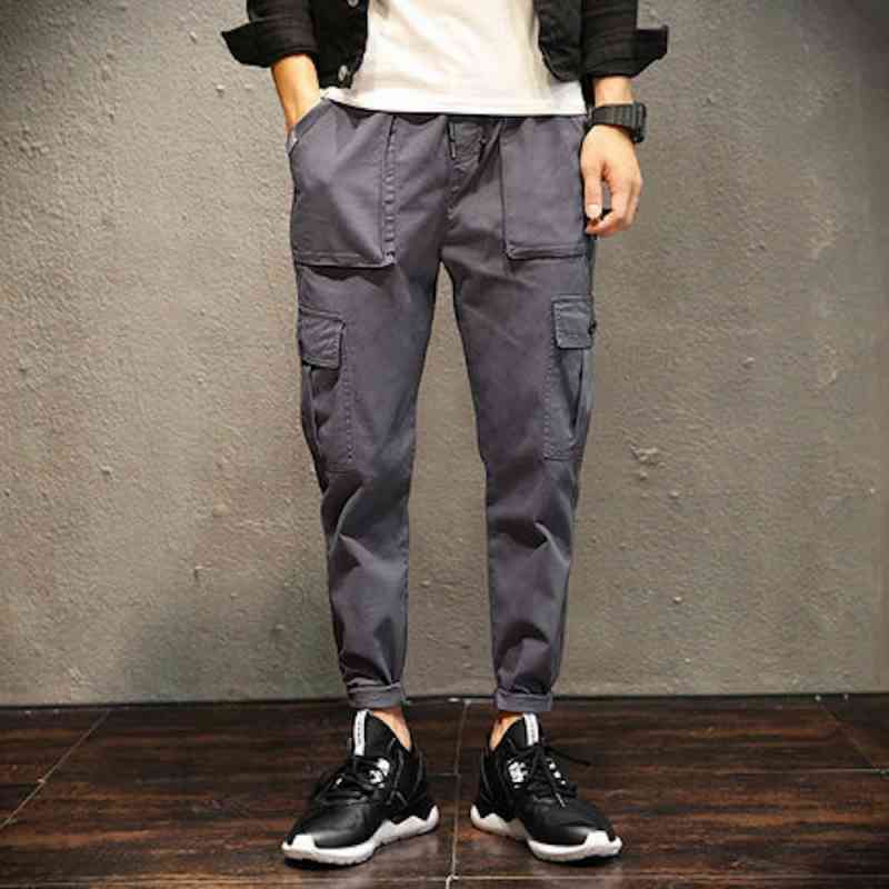 【＼クーポン利用で20%OFF!／】 ワークパンツ メンズ おすすめ ストレッチ テーパード 白 コーデ 夏 デニム カーゴパンツ ペインターパンツ 大きいサイズ チノパン パンツ 秋 ミリタリー 春 冬 オフィス ゆったり ジョガーパンツ 黒 ブランド レッド 作業ズボン