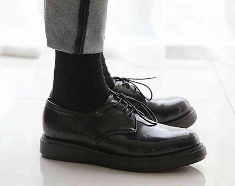 �ڡ������ݥ����Ѥ�20%OFF!���� ���ˡ����� ��� �� �ɿ� �֥�å� �� �쥶�� ��Фʤ� �� �� �ۥ磻�� �� ���� �������å� 4E ���������� ...