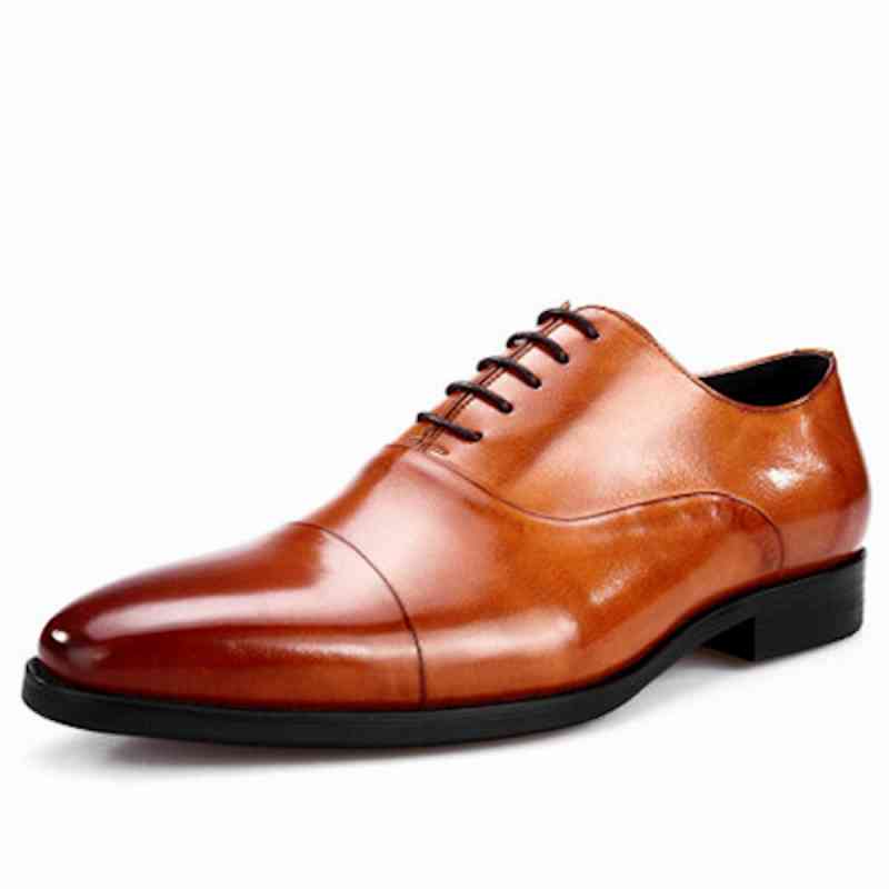 【＼クーポン利用で20%OFF!／】 ビジネスシューズ メンズ 靴 夏 軽量 ウォーキング ストレートチップ ..