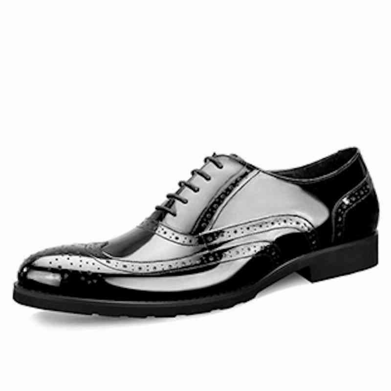 【＼クーポン利用で20%OFF!／】 ビジネスシューズ メンズ 冬 歩きやすい ショートブーツ カジュアル 革 春 軽量 おしゃれ ウォーキング 走れる 秋 ストレートチップ 夏 厚底 靴 防水 人気 革靴 滑らない レザー 本革 おすすめ OFF ブーツ ブランド スニーカー