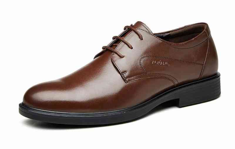 【＼クーポン利用で20%OFF!／】 ドレスシューズ レースアップ 靴 おすすめ ビジネスシューズ 走れる 秋 春 スニーカー 紳士靴 革 カジュアル オックスフォード 夏 厚底 革靴 歩きやすい ローファー ブーツ 防水 レザー おしゃれ メンズ 軽量 冬 レザーシューズ