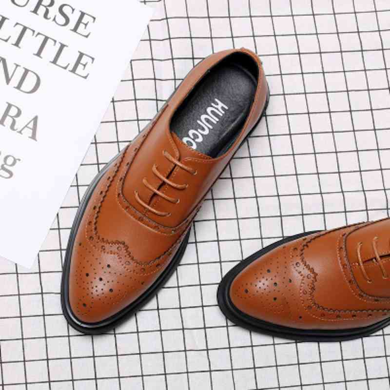 【＼クーポン利用で20%OFF!／】 ビジネスシューズ メンズ ストレートチップ ウォーキング 人気 靴 おすすめ レザー ショートブーツ 走れる おしゃれ スニーカー ブランド 革靴 春 歩きやすい 冬 軽量 夏 滑らない 革 紳士靴 ブーツ 防水 カジュアル OFF 秋