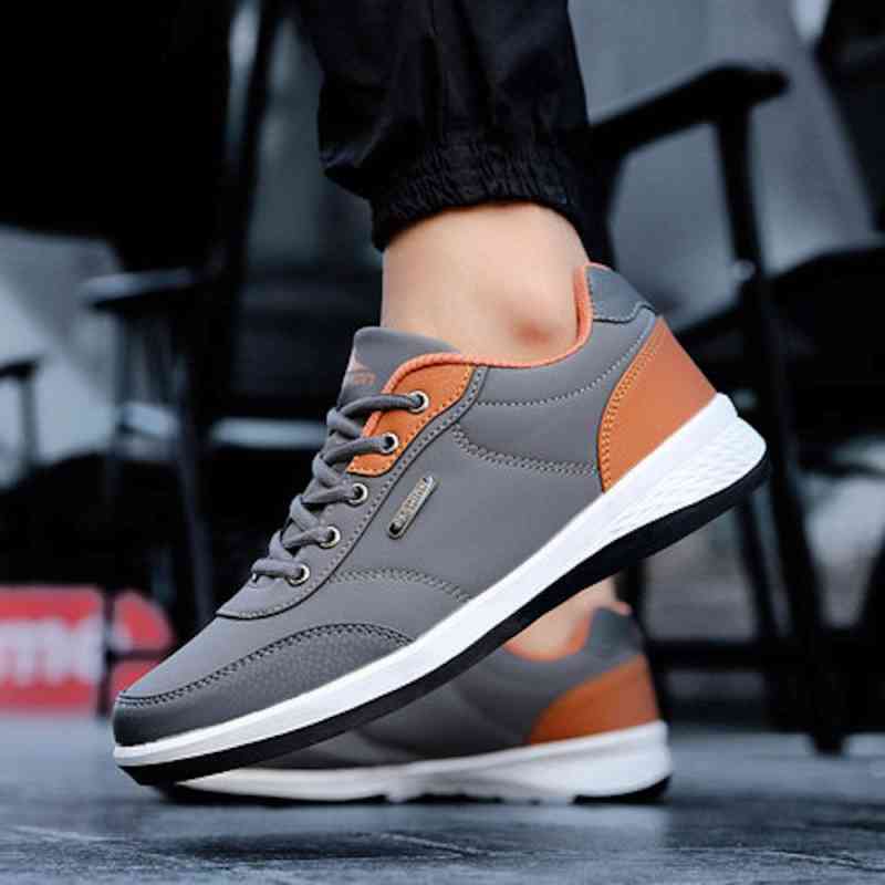 【＼クーポン利用で20%OFF!／】 スニーカー メンズ 秋 赤 シークレットシューズ 幅広 ローカット 夏 靴 身長UP 4E 軽量 かかとなし 疲れない ホワイト 白 冬 靴紐 ランニング ハイカット 結ばない ウォーキング おしゃれ 春 黒 マジック ブラック ブランド 防水 厚底