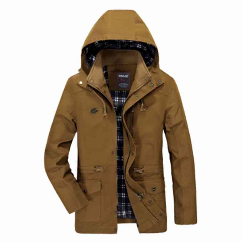 Trench Coat - 【＼クーポン利用で20%OFF!／】 ブルゾン メンズ ゴルフ シニア 秋 おすすめ 40代 大きいサイズ ジャンパー きれいめ ジャケット かっこいい ボア 中綿 コーデ ウェア 作業着 厚手 パーカー 防寒 ブランド 冬 春 コーデュロイ キルティング マウンテン アウター
