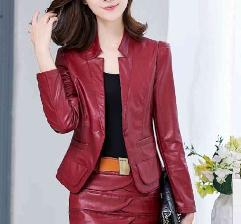 【＼クーポン利用で20%OFF!／】 ライダースジャケット レディース 革 オフィス 40代 ジャケット 50代 革ジャン ブランド 20代 30代 厚手 おしゃれ ブルゾン ショット 着こなし サイズ ライダース 冬 スエード コート バイク 人気 春 秋 レザージャケット レザー