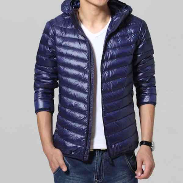 【＼クーポン利用で20%OFF!／】 ダウンジャケット メンズ 春 光沢 防水 白 ダウン ロング コスパ ブランド ショート 細身 人気 ボア おすすめ コート スリム 中綿 40代 ロングコート おしゃれ フード 秋 冬 暖かい 軽い 大きいサイズ 高級 黒 ビジネス アウター 軽量