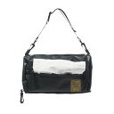 【GW期間中セール!~5/7 9:59まで】アッソブ ティッシュケース AS2OV NYLON POLYCA TISSUE CASE-BK KH