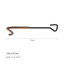【GW期間中セール!~5/7 9:59まで】Thous Winds ランタンハンガー25 10?20mm 20?33mm black gold