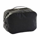 【ポイント13倍】パタゴニア patagonia ブラックホール・キューブ10L / カラー BLK品番:49370【大決算SALE 10/20/10:00?12/4/9:59】