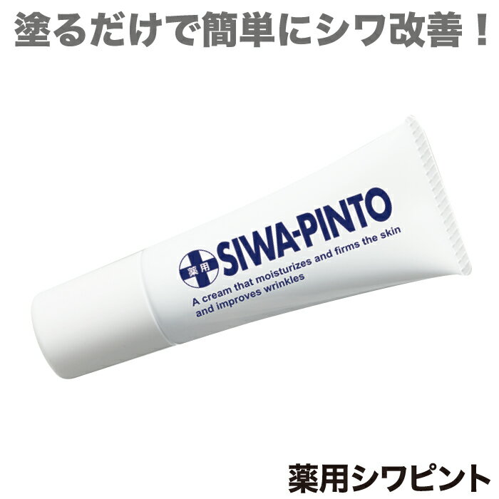 マイノロジ 薬用シワピント 20g 直塗り シワ 口元 ほうれい線 タテジワ 医薬部外品 日本製