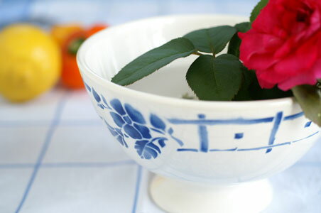 Le Comptoir De Famille　カフェオレボウルオーレプチマタン　（日々草）