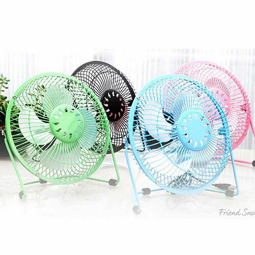 USB MINI FAN 10cm ミニ コンパクト デスク扇風機 ミニ扇風機 オフィス扇風機 USB扇風機 扇風機 デザイン家電 送風機 ミニファン 静音 オフィス