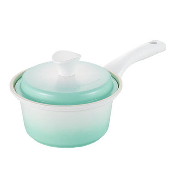 楽天市場】ビタクラフト 鍋（カラーグリーン）（キッチン用品・食器