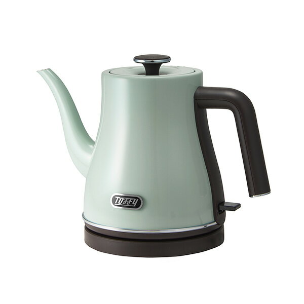 新品　Toffy トフィー ドリップケトル　ラドンナ 楽天市場】トフィー ドリップケトル 800ml K-KT2 全4色 LADONNA