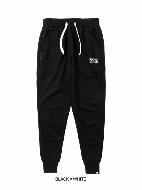 SY32 by SWEET YEARS スウェットパンツ ブランド おしゃれ ゴルフ サッカー スポーツ 13065 セットアップ