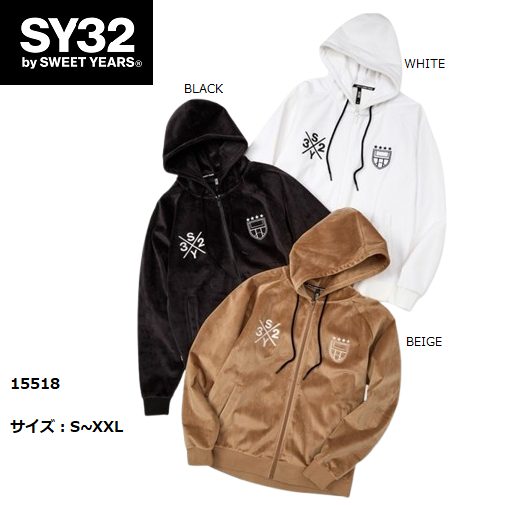 SY32 by SWEET YEARS �ѡ����� Ĺµ ��� ��ǥ����� ������� ���ä����� ���襤�� �֥��� 15518�ڤ����󤻡�