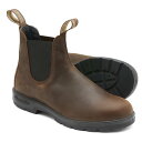 Blundstone ブランドストーン ブーツ シューズ 革靴 メンズ レディース おしゃれ ブランド サイドゴア BS1609251