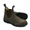 Blundstone ブランドストーン ブーツ シューズ 革靴 メンズ レディース おしゃれ ブランド サイドゴア　 BS584267