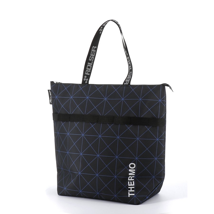 楽天Lifestyle Select Store TrueSロルサー ROLSER ショッピング おしゃれ 軽量 バック ブランド エコ JOY NS ALL THERMO BAG スペイン