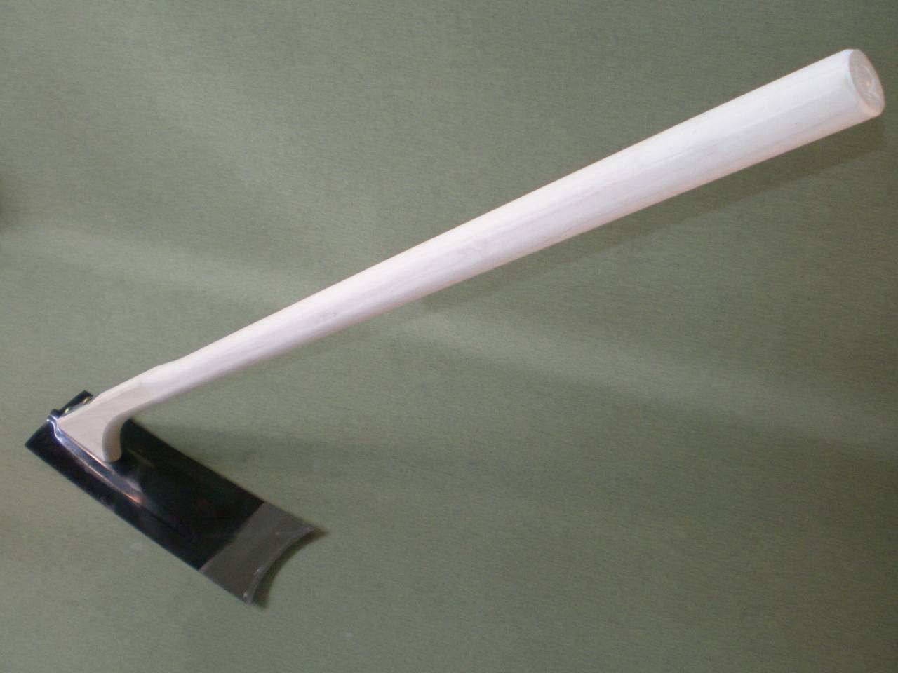 ※期間限定オマケ付き※ 千成 AD-123 大正鍬 鍛造鋼付 42cm刃 木柄 120cm 用具 工具 鍬（くわ） クワ く..