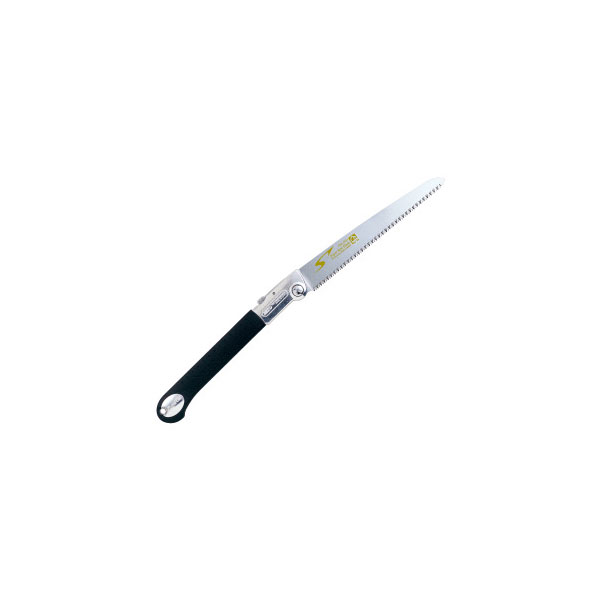 大工用折込鋸ピーメタル24cm厚刃 PM-24H／アルスコーポレーション 福井