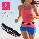 【ポイント最大13倍】ランニングポーチ ウエストポーチ【送料...