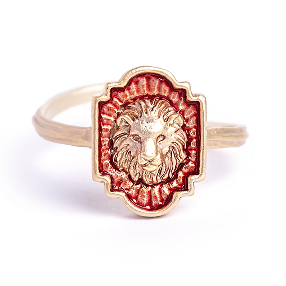 楽天市場】ライオン（ジュエリー・アクセサリー）の通販