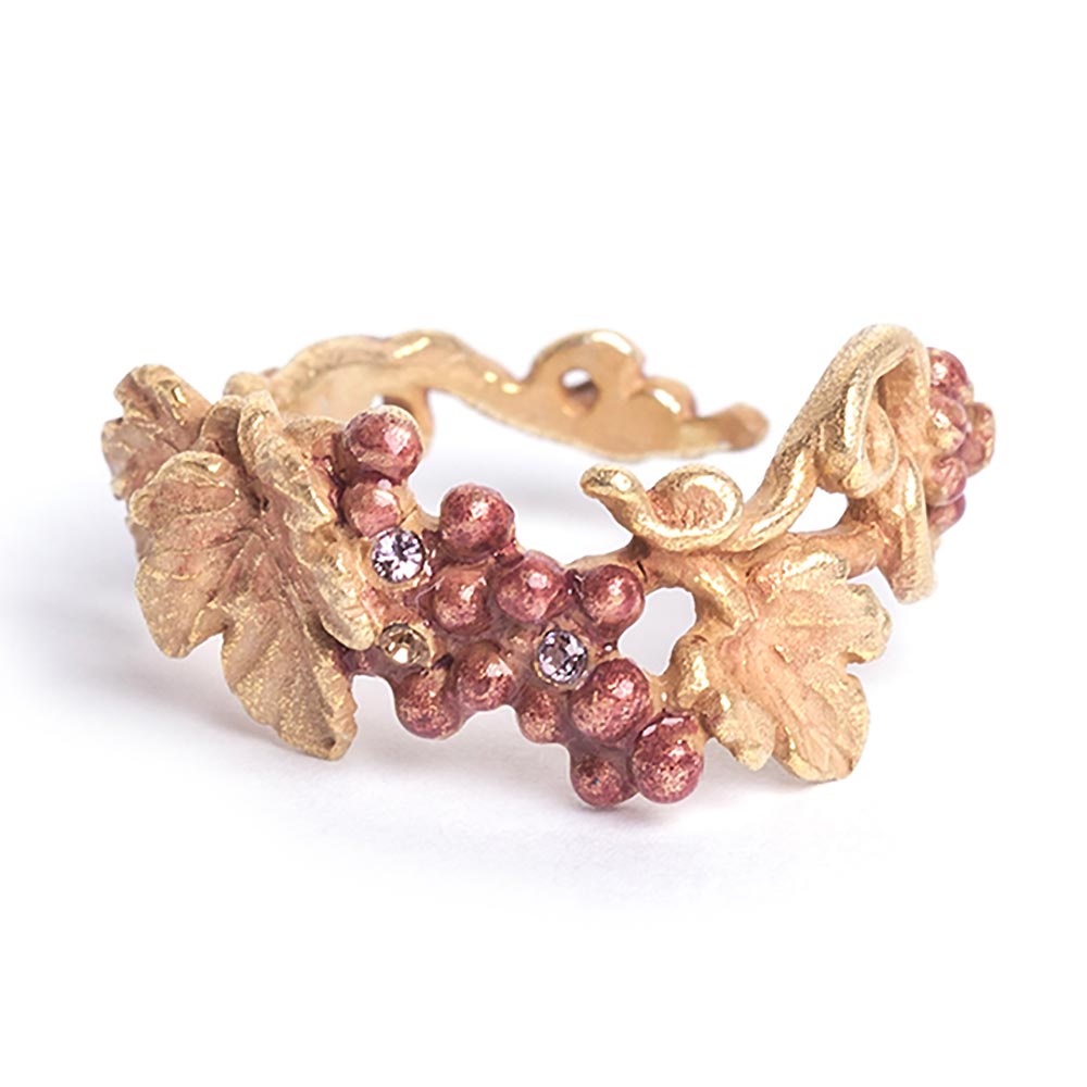 楽天市場】ポケモン ミュウ リング:palnart poc(パルナートポック)の通販