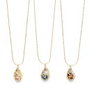 bird cage lll ネックレス:zoule(ゾーラ)