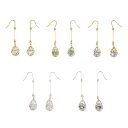 bird cage ピアス:zoule(ゾーラ)