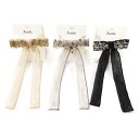 embroidery ribbon 3 ヘアーカフス:zoule(ゾーラ)