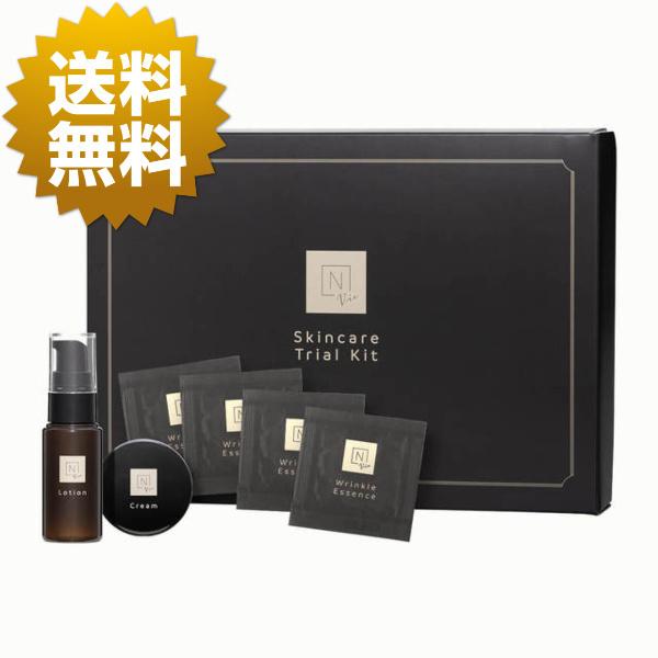 N organic エヌオーガニック　Vie トライアルキット お試しセットのサムネイル