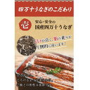 四万十うなぎ 蒲焼 5本セット【鰻/蒲焼き/国内産/ご飯のお供/おかず/家飲み/お中元/ギフト/プレゼント】正規取扱店 産地直送 3