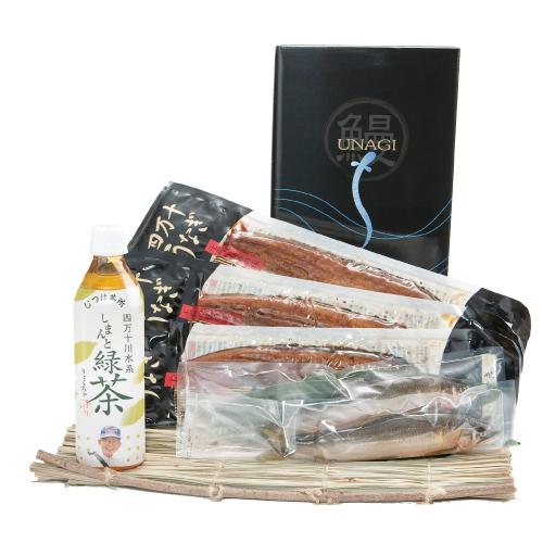 四万十うなぎ 蒲焼3本 と 天然アユ2匹セット 鰻 蒲焼き 国内産 ご飯のお供 おかず 家飲み お中元 ギフト プレゼント 正規取扱店 産地直送 四万十うなぎ 蒲焼3本 と 天然アユ2匹セット 鰻 蒲焼き 国内産 ご飯のお供 おかず 家飲み お中元 ギフト プレゼント 正規取扱店 産地直送
