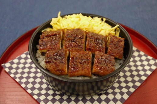 ひつまぶし うなぎ 国産 ひつま武士丼8個セット ひつまぶしの本場 名古屋で昔から好まれる甘辛いタレ お取り寄せ お土産 ギフト 特産品 産地直送 正規代理店