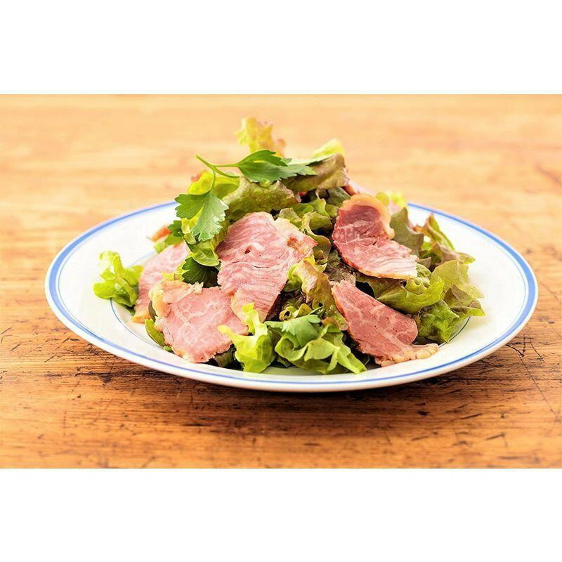 くらぞの牛 スモークビーフ 50g 2セット 倉薗牧場 小林市 牛ハム 燻製 宮崎牛 ハム 国産牛 スモーク ギフト お取り寄せ グルメ 産地直送 正規品取扱店