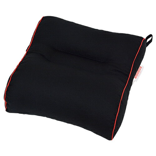 いびき防止 枕 いびき枕 ショートタイプ 旅行用 高さ調整 枕カバー 34 × 30 cmが最適 洗える 日本製