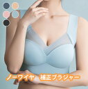 【10％OFFクーポン】 薄い ブラジャー 育乳ブラ 大きいサイズ | 補正下着 バストアップブラ バストアップ ブラ 脇肉 垂れ 脇高 背肉 背中 谷間 レディース レース 脇高ブラ 可愛い下着 盛れる 補正ブラ 盛りブラ 脇すっきり