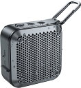 【10%OFFクーポン】LEHII BT525 24時間連続再生 ワイヤレス Bluetoothスピーカー 完全ワイヤレス IPX7防塵 防水 屋外ポータブル バスルーム バスタブ 低音ブースト 大音量 マイクロTFカード USB充電 AUXインター(2)
