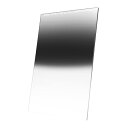 楽天Loca universal design【SALE】KANI 角型フィルター ハーフND4 リバースGND 0.6 150x170mm （減光効果:最大2絞り分） / レンズフィルター 角形