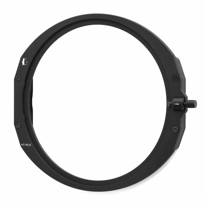 KANI 角型フィルターホルダー 150mmホルダー フィルター固定側外枠のみ