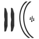 KANI 角型フィルターホルダー HTII 150mmホルダー用パーツセット