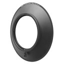 KANI 角型フィルターホルダーアダプター Nikon PC 19mm f4 専用ホルダー 150mm幅用 レンズ側のみ /ニコン 角形 レンズフィルター