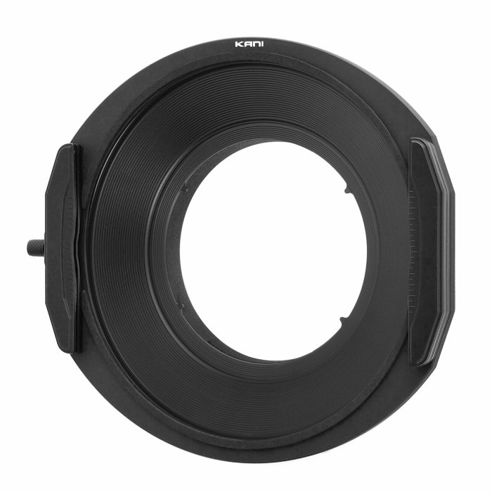 KANI 角型フィルターホルダー SIGMA 20mm F1.4 DG HSM専用ホルダー 150mm幅用 /シ...
