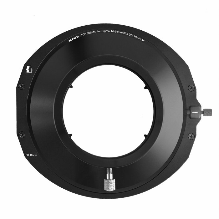 KANI 角型フィルターホルダー SIGMA 14-24mm f2.8 DG HSM専用ホルダー 150mm幅用 /...