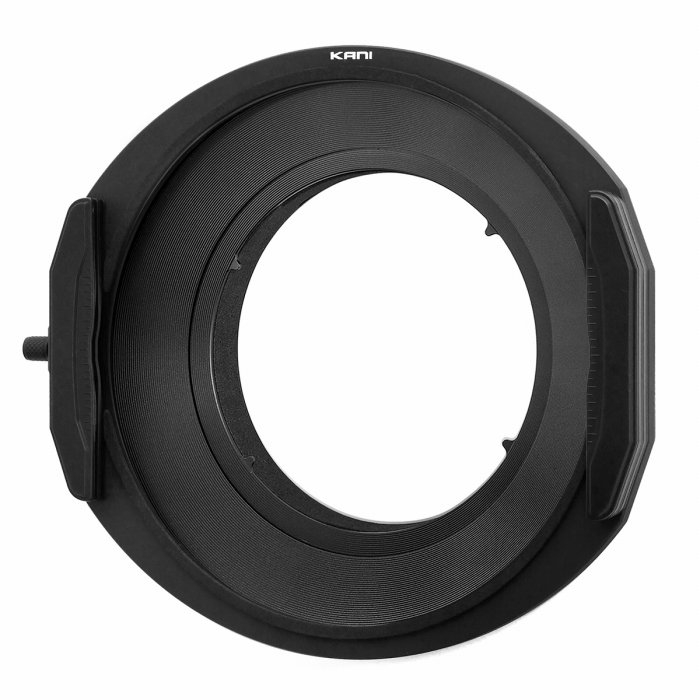 KANI 角型フィルターホルダー TAMRON SP 15-30mm F/2.8 & HD PENTAX-D FA 15-30mmF...