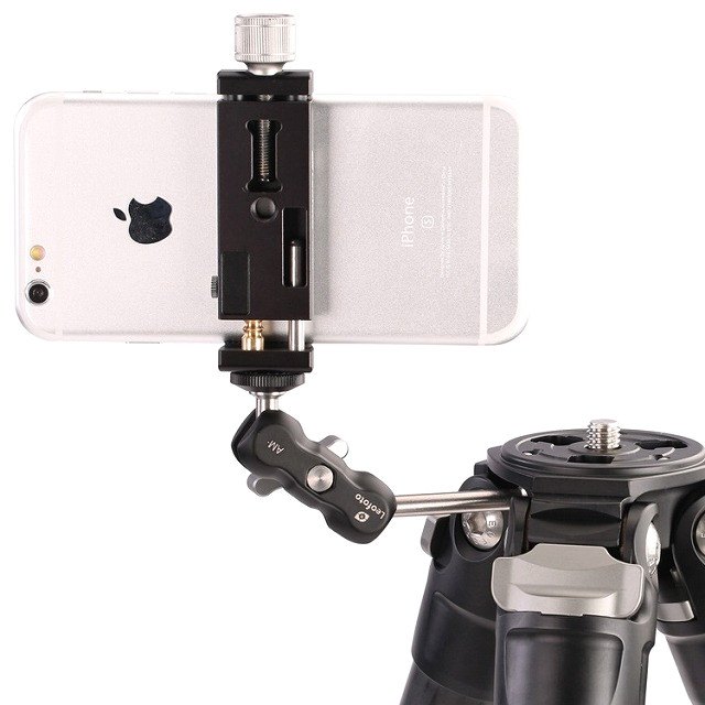 Leofoto (�쥪�ե���) AM-2 ¿��Ū������