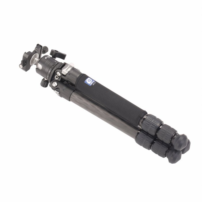 Leofoto (レオフォト) LW-28 ハンドグリップ