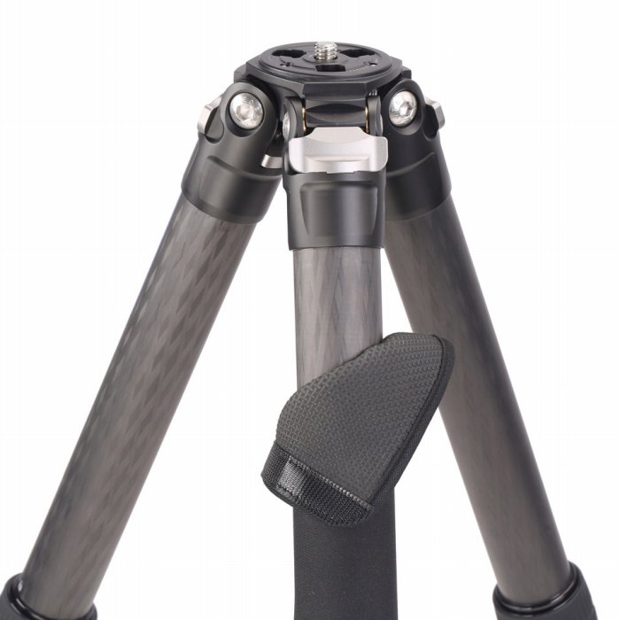 Leofoto (レオフォト) LW-28 ハンドグリップ